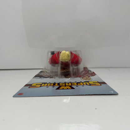 Mattel WWE Superstars Ric Flair Action Figure
