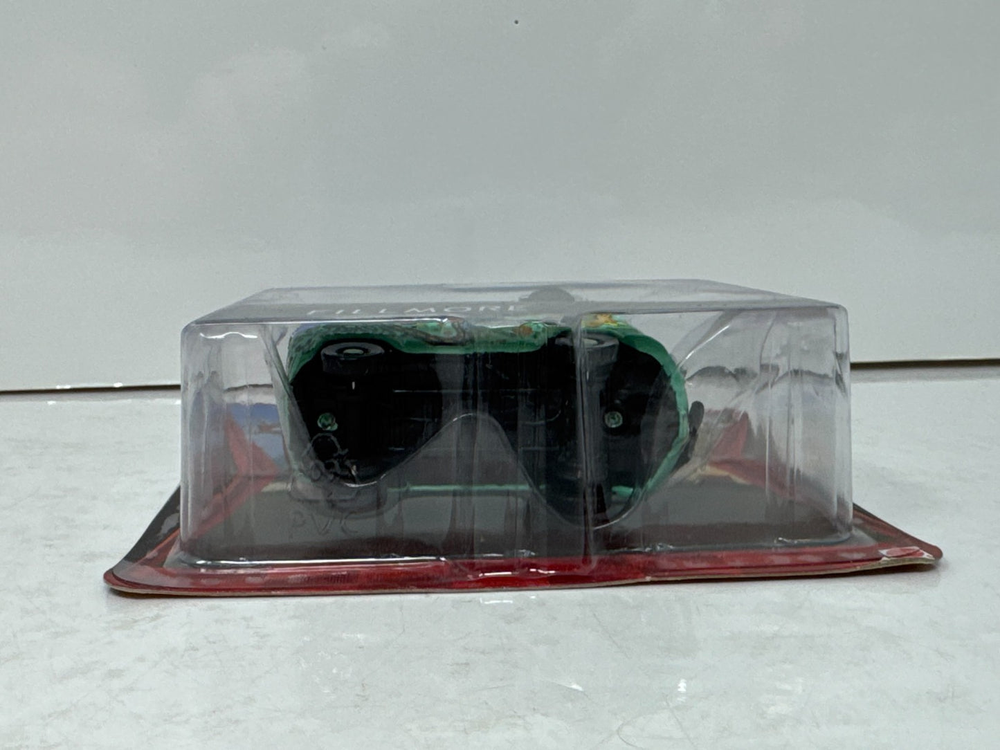 Mattel Disney Pixar Cars 2 Fillmore 1:55 Diecast