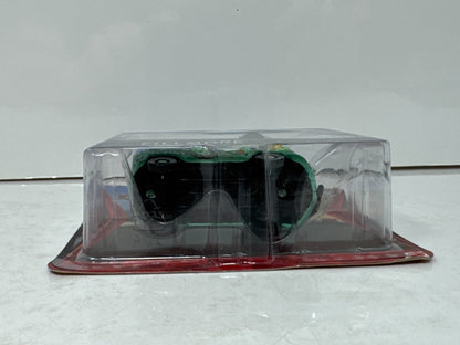 Mattel Disney Pixar Cars 2 Fillmore 1:55 Diecast