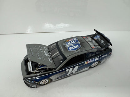 Action NASCAR 5 Inductees #14 NHOF Class of 2014 2013 Ford Fusion 1:24 Diecast