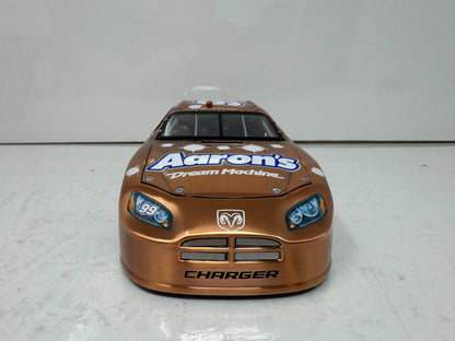 Team Caliber Preferred Nascar #99 Michael Waltrip Aaron's Copper 2006 1:24 Diecast