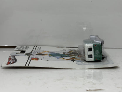 Hot Wheels Saturday Evening Post 1934 Dodge Delivery 1:64 Real Riders
