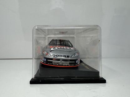 Revell Nascar Sterling Martin #40 Coors Raced Version 2002 Dodge 1:24 Diecast