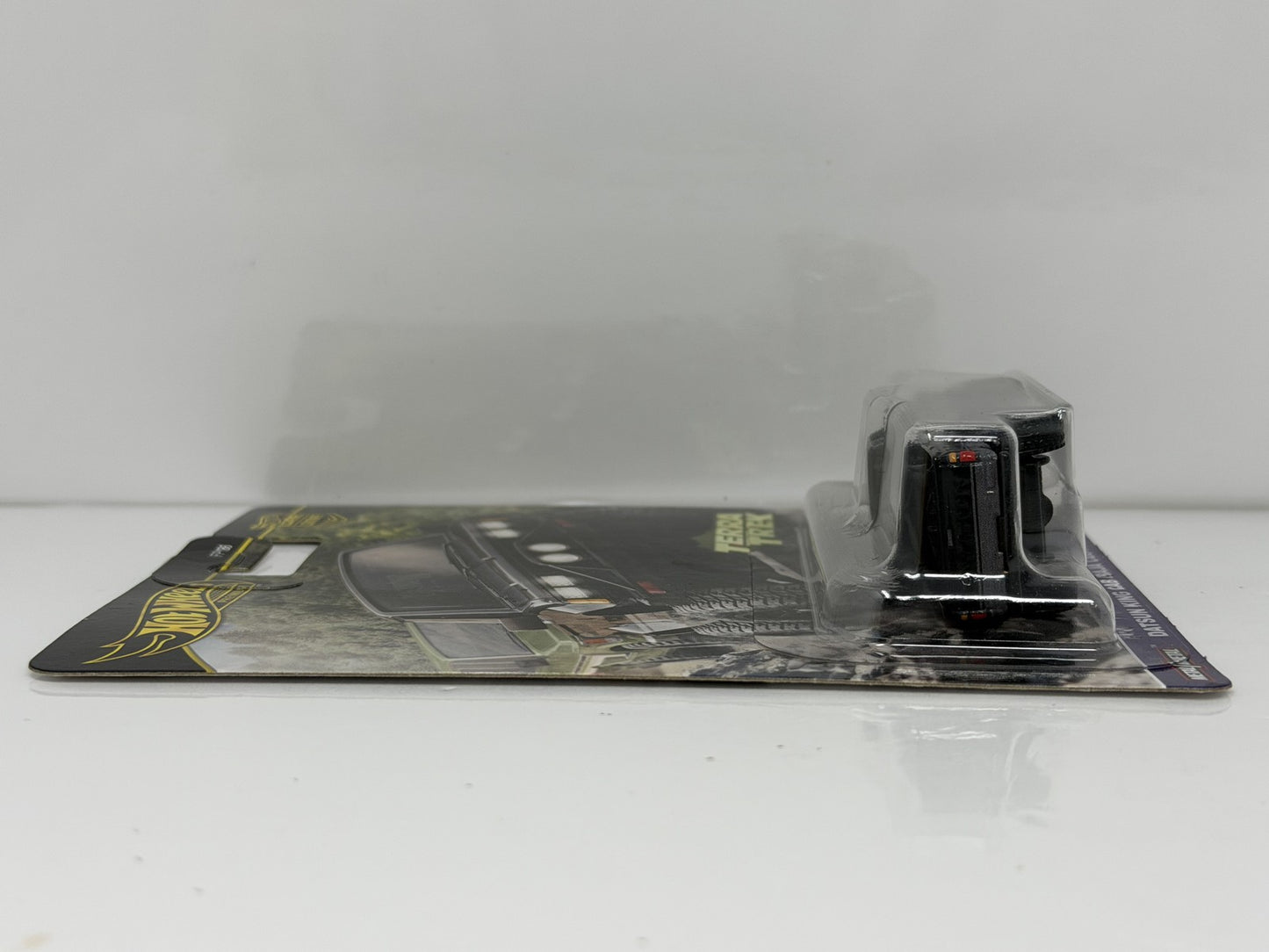 Hot Wheels Premium Terra Trek Datsun King Cab Baja Custom CHASE 0/5 1:64 Diecast