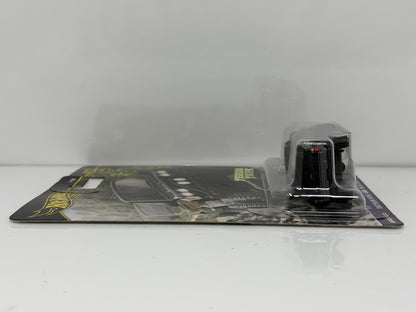 Hot Wheels Premium Terra Trek Datsun King Cab Baja Custom CHASE 0/5 1:64 Diecast