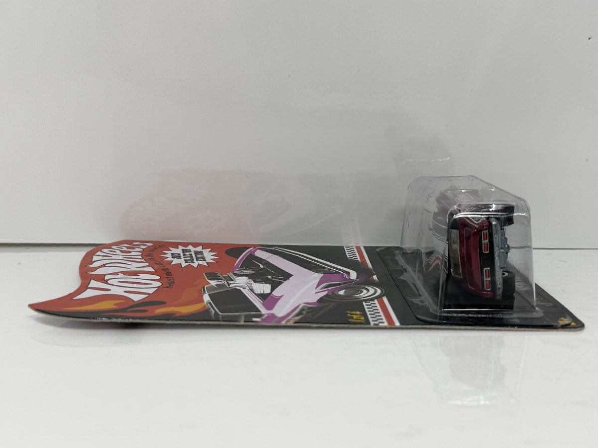 Hot Wheels 2013 Collector Edition Heavy Chevy K-Mart Mail In 1:64 Diecast