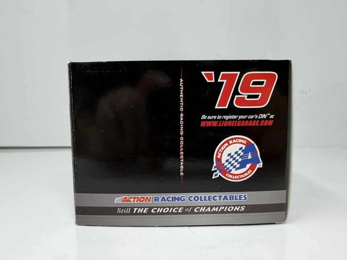 Lionel Nascar Hailie Deegan #55 iK9 2019 Toyota Camry 1:24 Diecast