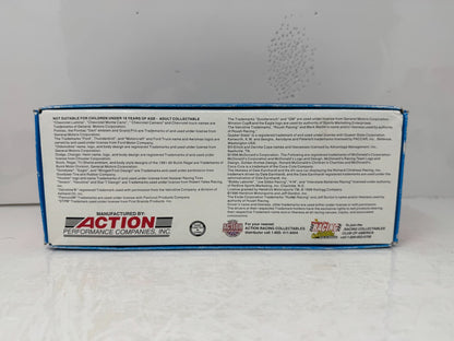 Action Nascar #88 Dale Jarrett Quality Care Ford Thunderbird 1:24 Diecast