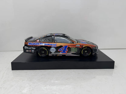 Lionel Racing Nascar #4 Kevin Harvick Mobil 1 Summer Road Trip Mustang 1:24 Diecast