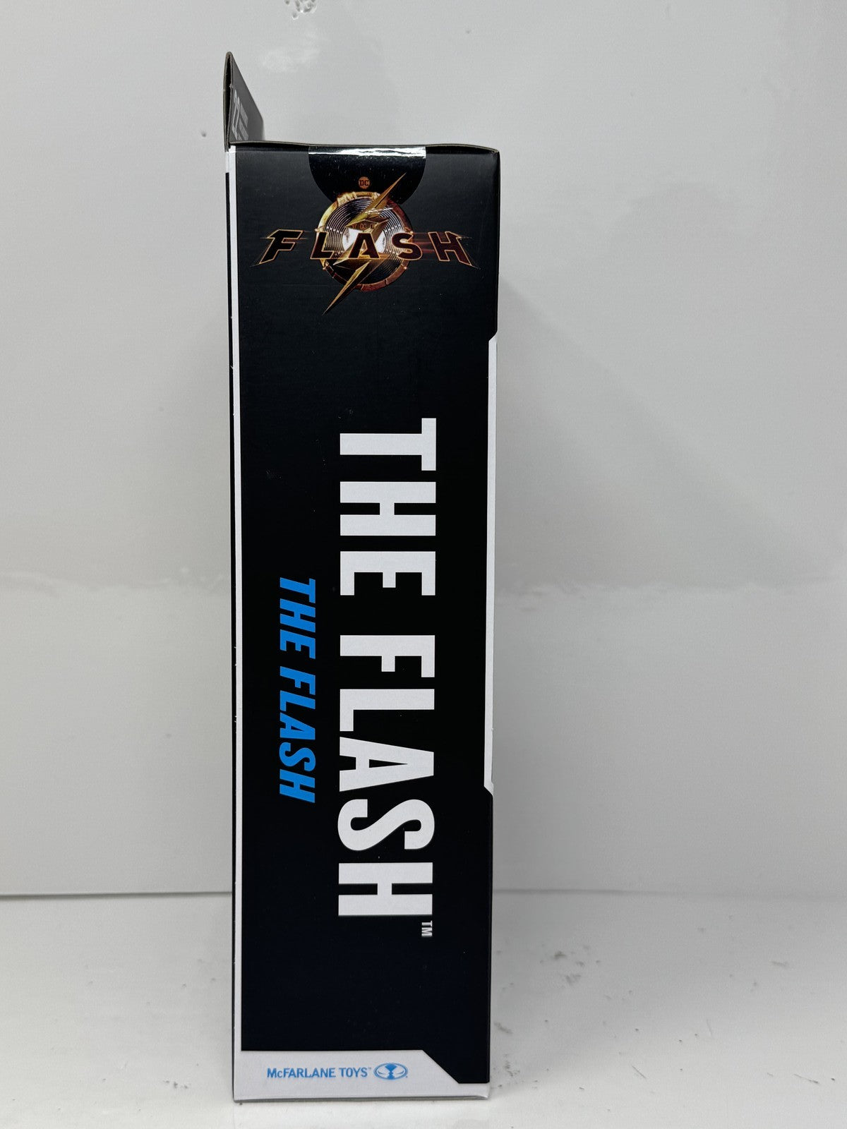 McFarlane DC Multiverse The Flash Movie Speed Force Flash Action Figure