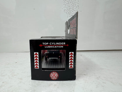 M2 Machines Marvel Mystery Oil 1932 Ford Roadster 1:64 Diecast