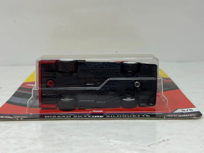 Hot Wheels Premium Silhouettes 1982 Nissan Skyline Silhouette 1:64 Diecast