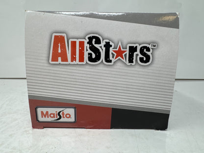 Maisto All Stars 2010 Chevrolet Camaro SS RS 1:24 Diecast