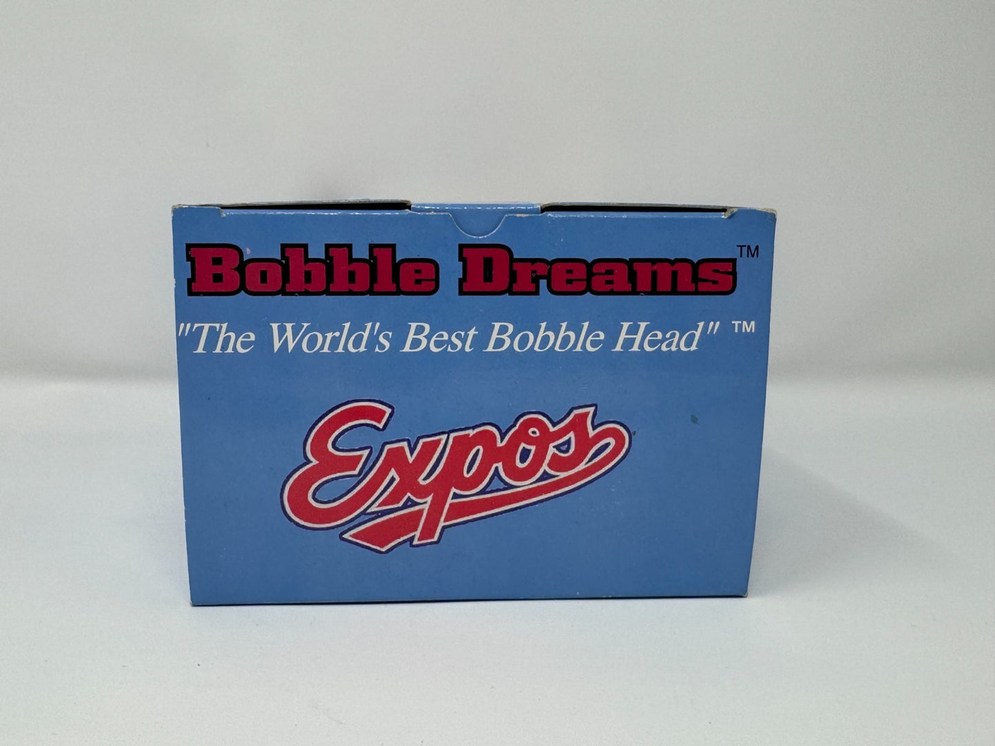 Bobble Dreams Montreal Expos Vladimir Guerrero Bobblehead MLB Baseball