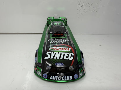 Motorsports Authentics NHRA Eric Medlen Fast & Furious 2006 Mustang 1:24 Diecast