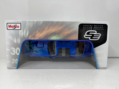 Maisto Pontiac Firebird Trans Am Special Edition 1:18 Diecast