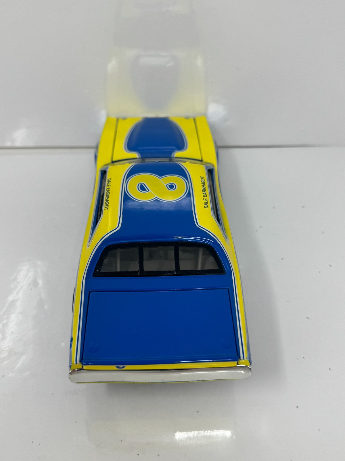 Action Nascar Dale Earnhardt #8 RPM 1975 Dodge 1:24 Diecast