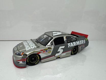 Lionel NASCAR Kasey Kahne #5 Farmers Insurance Frost 2012 Impala 1:24 Diecast