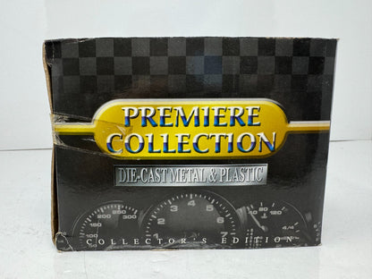 Motormax 1949 Buick Roadmaster Convertible Premiere Collection 1:18 Diecast