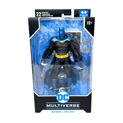 McFarlane DC Multiverse Batman 1,000,000 One Million Action Figure