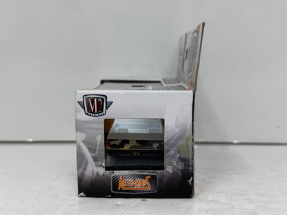 M2 Machines Auto-Mods 1976 GMC Sierra Grande 15 1:64 Diecast