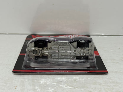 Hot Wheels RLC Redline Club Real Riders Series Tail Dragger 1:64 Diecast
