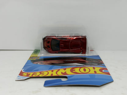 Hot Wheels Super Treasure Hunt Lamborghini Huracan Super Trofeo 1:64 Diecast STH