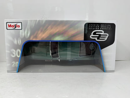 Maisto 1967 Ford Mustang GTA Fastback Special Edition 1:18 Diecast