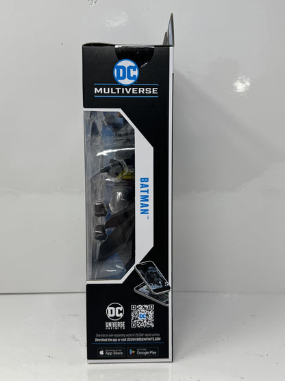 McFarlane DC Multiverse Batman Hush Variant Action Figure