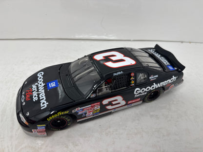 Action Nascar #3 Dale Earnhardt GM Goodwrench 2000 Monte Carlo 1:24 Diecast