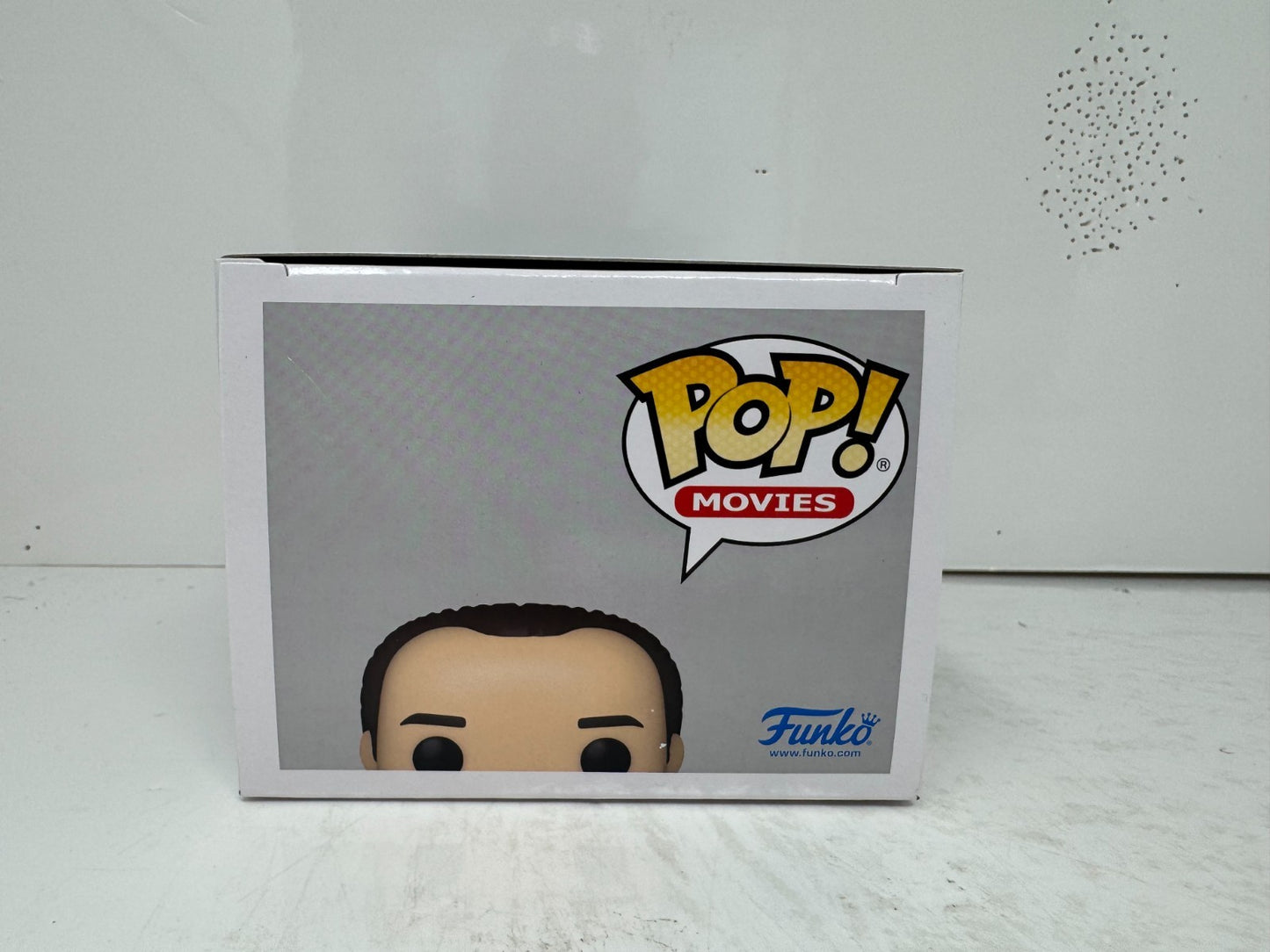 Funko Pop! Movies The Godfather Part II Fredo Corleone #1523 Vinyl Figure