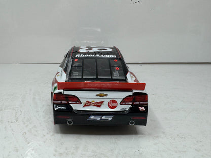 Lionel Nascar #29 Kevin Harvick Budweiser Rheem Allstar 2013 Chevy 1:24 Diecast