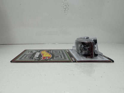 Hot Wheels 2014 Mexico Convention Texas Drive 'Em 1:64 Diecast