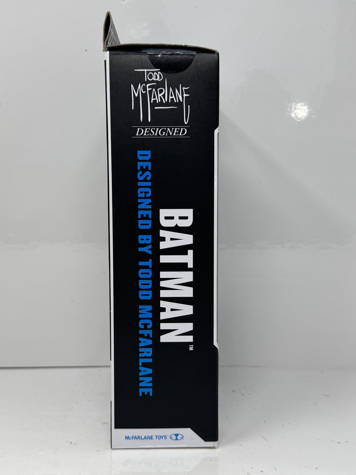McFarlane DC Multiverse Todd McFarlane Batman Action Figure