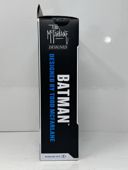 McFarlane DC Multiverse Todd McFarlane Batman Action Figure