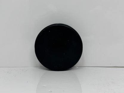 Codi Ceci Team Canada Signed NHL Autograph Puck Gold Auto