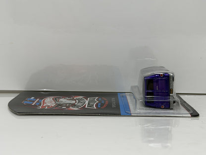 Hot Wheels 2011 11th Collectors Nationals '66 Dodge A100 1:64 Diecast 973/1200