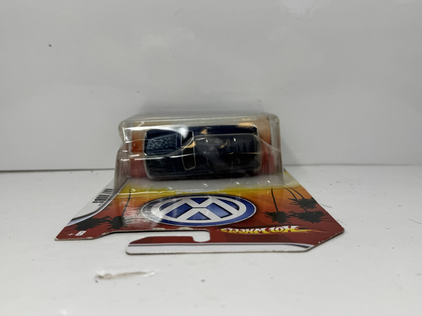 Hot Wheels Rat Rods 1969 Volkswagen Variant 1:50 Diecast