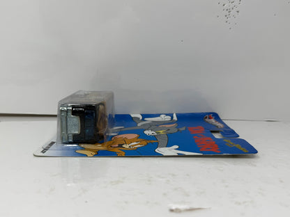 Hot Wheels Tom and Jerry Hiway Hauler 1:64 Diecast Real Riders