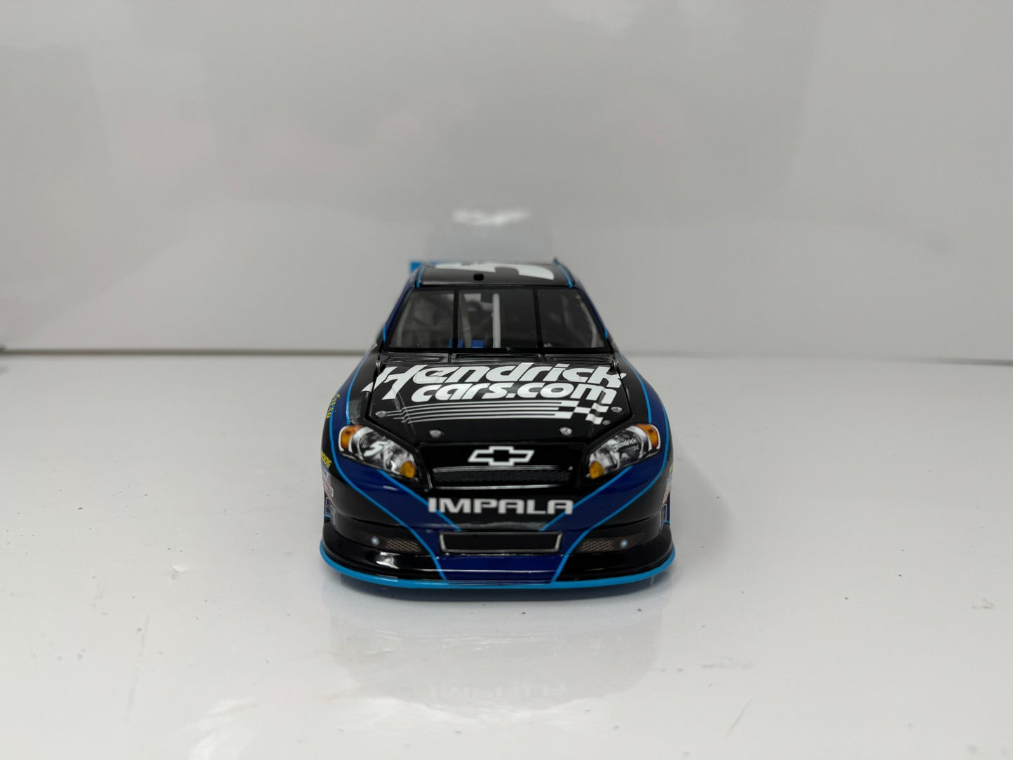 Lionel NASCAR Kasey Kahne #5 HendrickCars.com 2012 Chevrolet Impala 1:24 Diecast