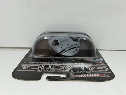 Hot Wheels Retro Entertainment Battlestar Galactica Cylon Raider 1:64 Diecast