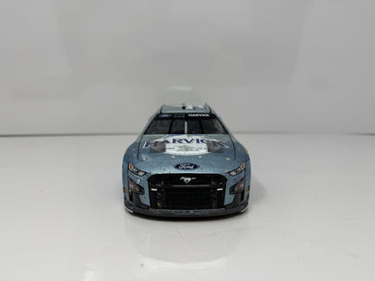 Lionel NASCAR Kevin Harvick #4 Busch Light Harvick Raced 2023 Ford 1:24 Diecast
