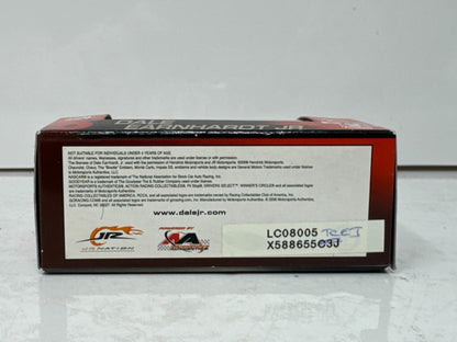 Dale Earnhardt Jr #5 City Chevrolet All-Star Racing Test Car 1:64 NASCAR Diecast