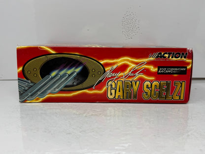 Action Gary Scelzi Oakley NHRA 2004 Stratus Dodge Funny Car Mopar 1:24 Diecast