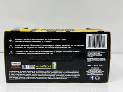 M2 Machines Pennzoil 1971 Dodge Challenger Funny Car 1:64 Diecast