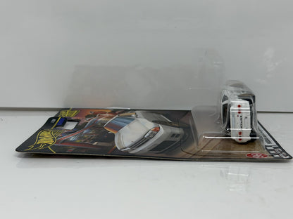 Hot Wheels Premium Boulevard #99 Nissan Skyline GT-R BNR32 1:64 Diecast