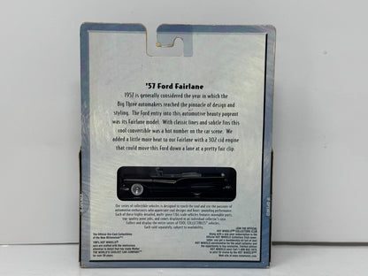 Hot Wheels 100% Series 1957 Ford Fairlane 1:64 Diecast