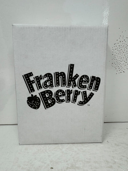 Hot Wheels SDCC San Diego Comic-Con Franken Berry Dairy Delivery 1:64 Diecast