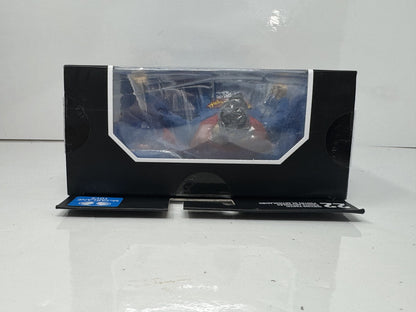 McFarlane DC Multiverse DC Rebirth Superman Action Figure