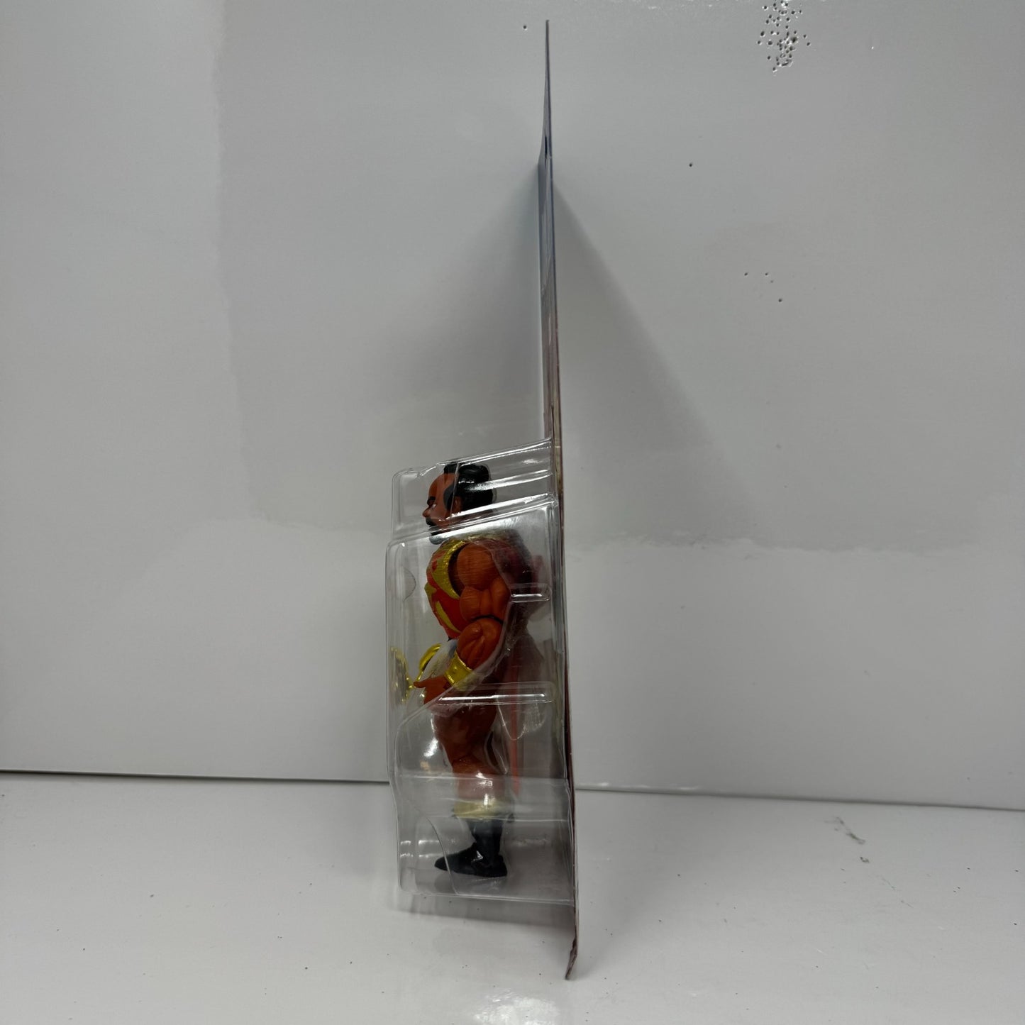 Masters of the Universe Origins Jitsu Action Figure